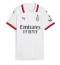 AC Milan Emerson Royal #22 Uit tenue Dames 2024-25 Korte Mouwen