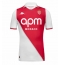 AS Monaco Maghnes Akliouche #11 Thuis tenue 2024-25 Korte Mouwen