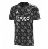 Ajax Derde tenue 2023-24 Korte Mouwen