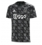 Ajax Josip Sutalo #37 Derde tenue 2023-24 Korte Mouwen