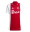 Ajax Thuis tenue Dames 2024-25 Korte Mouwen