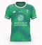 Al-Ahli Roberto Firmino #10 Thuis tenue 2023-24 Korte Mouwen