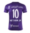 Al-Hilal Neymar Jr #10 Derde tenue 2024-25 Korte Mouwen