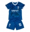 Al-Hilal Neymar Jr #10 Thuis tenue Kids 2024-25 Korte Mouwen (+ broek)