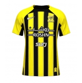 Al-Ittihad Thuis tenue 2024-25 Korte Mouwen