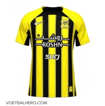 Al-Ittihad Thuis tenue 2024-25 Korte Mouwen