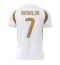 Al-Nassr Cristiano Ronaldo #7 Derde tenue 2024-25 Korte Mouwen