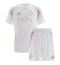 Al-Nassr Cristiano Ronaldo #7 Derde tenue Kids 2024-25 Korte Mouwen (+ broek)