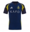 Al-Nassr Cristiano Ronaldo #7 Uit tenue 2024-25 Korte Mouwen