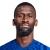 Antonio Rudiger Tenue