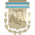 Argentinië elftal tenue