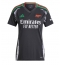 Arsenal Ben White #4 Uit tenue Dames 2024-25 Korte Mouwen