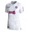 Aston Villa Clement Lenglet #17 Uit tenue Dames 2023-24 Korte Mouwen