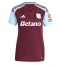 Aston Villa Emiliano Buendia #10 Thuis tenue Dames 2024-25 Korte Mouwen