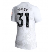 Aston Villa Leon Bailey #31 Uit tenue Dames 2023-24 Korte Mouwen