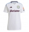 Aston Villa Matty Cash #2 Uit tenue Dames 2024-25 Korte Mouwen