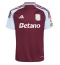 Aston Villa Thuis tenue 2024-25 Korte Mouwen