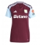 Aston Villa Thuis tenue Dames 2024-25 Korte Mouwen