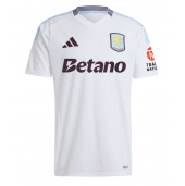 Aston Villa Uit tenue 2024-25 Korte Mouwen