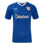 Athletic Bilbao Uit tenue 2024-25 Korte Mouwen