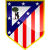 Atletico Madrid Tenue