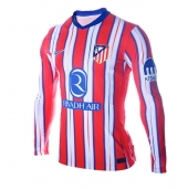 Atletico Madrid Thuis tenue 2024-25 Lange Mouwen