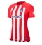 Atletico Madrid Thuis tenue Dames 2023-24 Korte Mouwen