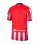 Atletico Madrid Thuis tenue Dames 2024-25 Korte Mouwen