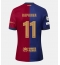 Barcelona Raphinha Belloli #11 Thuis tenue 2024-25 Korte Mouwen