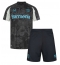 Bayer Leverkusen Martin Terrier #11 Derde tenue Kids 2024-25 Korte Mouwen (+ broek)