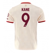 Bayern Munich Harry Kane #9 Derde tenue 2024-25 Korte Mouwen