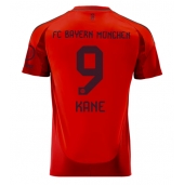 Bayern Munich Harry Kane #9 Thuis tenue 2024-25 Korte Mouwen