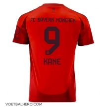 Bayern Munich Harry Kane #9 Thuis tenue 2024-25 Korte Mouwen