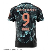 Bayern Munich Harry Kane #9 Uit tenue 2024-25 Korte Mouwen