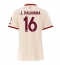 Bayern Munich Joao Palhinha #16 Derde tenue Dames 2024-25 Korte Mouwen