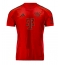 Bayern Munich Leon Goretzka #8 Thuis tenue 2024-25 Korte Mouwen