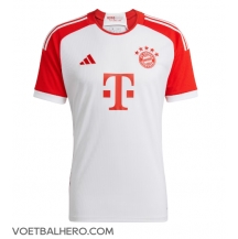 Bayern Munich Thuis tenue 2023-24 Korte Mouwen