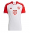 Bayern Munich Thuis tenue 2023-24 Korte Mouwen