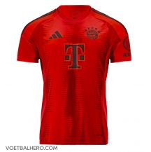 Bayern Munich Thuis tenue 2024-25 Korte Mouwen