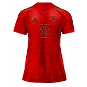 Bayern Munich Thuis tenue Dames 2024-25 Korte Mouwen