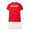 Benfica Thuis tenue Kids 2024-25 Korte Mouwen (+ broek)