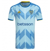 Boca Juniors Derde tenue 2023-24 Korte Mouwen