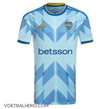 Boca Juniors Derde tenue 2023-24 Korte Mouwen