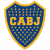 Boca Juniors Tenue