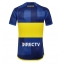 Boca Juniors Thuis tenue 2023-24 Korte Mouwen