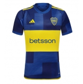 Boca Juniors Thuis tenue 2023-24 Korte Mouwen