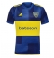 Boca Juniors Thuis tenue 2023-24 Korte Mouwen