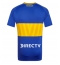 Boca Juniors Thuis tenue 2024-25 Korte Mouwen