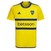 Boca Juniors Uit tenue 2023-24 Korte Mouwen