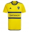 Boca Juniors Uit tenue 2023-24 Korte Mouwen